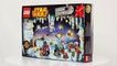 LEGO STAR WARS ADVENTSKALENDER 75056 Türchen 10 ★ LEGO Star Wars Speed Build/Review [Deutsch]