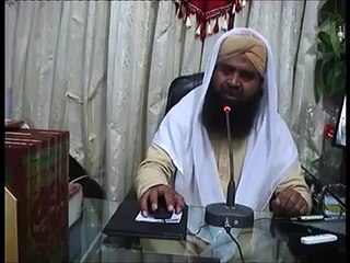 Mufti Naeem sahib ka side business