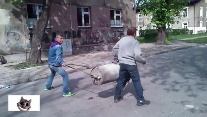 Epic Wins & Fails Compilation April 2014