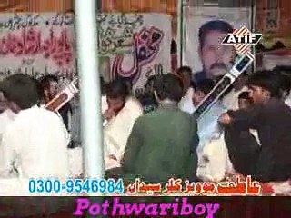 pothwari sher new 2014-2015 hafiz mazhar and Dr Imran p2