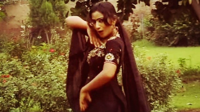 Nazia Iqbal - Pa Makh Shana Shah