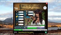 Pirates of the Caribbean - Isles of War 2015 ( Generator, hack, cheat ) New!!