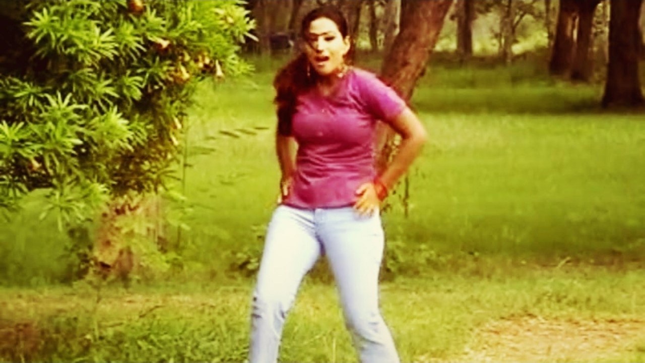 Nazia Iqbal - Shreen Janan