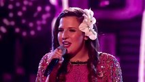 Get Abi Alton's Big Band Hair - TRESemmé How To - The X Factor UK 2013 - Official channel