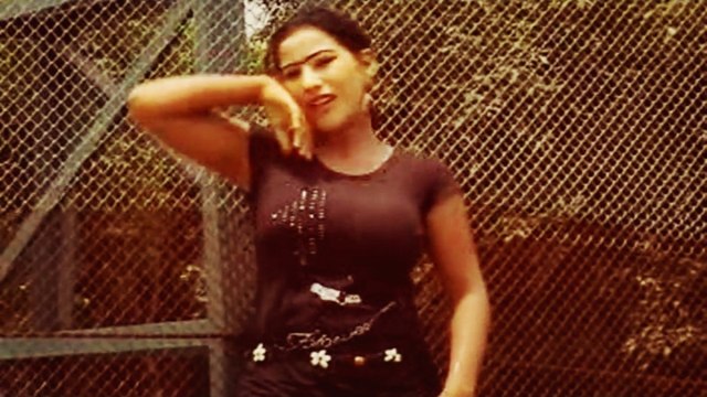 Saima Naz - Tasha Khanda