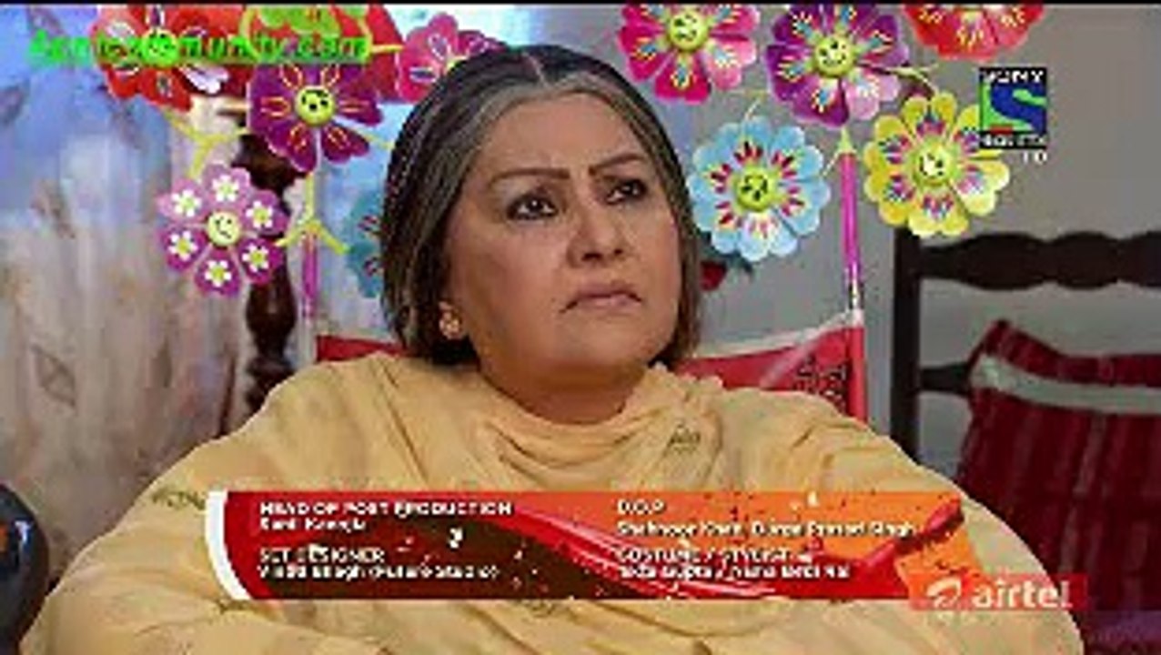 Itti Si Khushi-10 Dec 2014 pt2-www.Apnicommunity.com