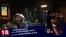 Dead Space - Episode 2: Soins intensifs