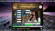 Pirati dei Caraibi - Isles of War 2015 (Generator, hack, cheat) Italiano