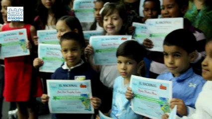 La esperanza llegó en 20.000 mensajes