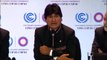 Morales: Acabar con el capitalismo ayudará a luchar contra el cambio climático