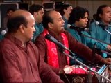 Maaro Nara Haidari Ya Ali - Sher Ali Mehr Ali Qawwal - Nakodar India