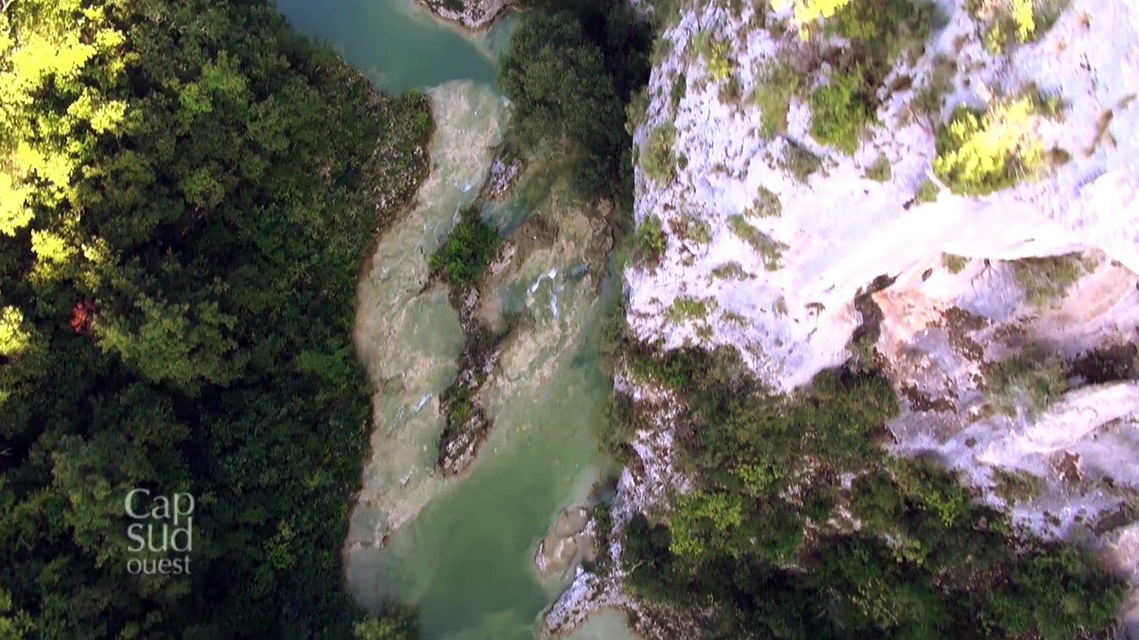 Cap Sud Ouest Gard (Vallée de la Cèze/Uzès) des passions d'histoire, des histoires de passion