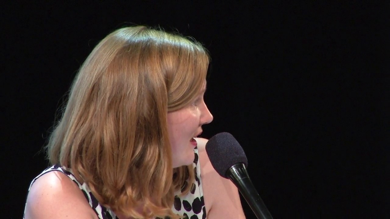 Rencontre "Médiation & numérique" 2014 : Spectacle vivant - Table-ronde 1 - Echanges