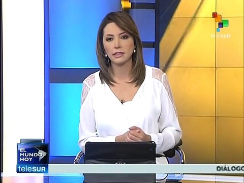 Evo Morales pide crear un tribunal de justicia climática