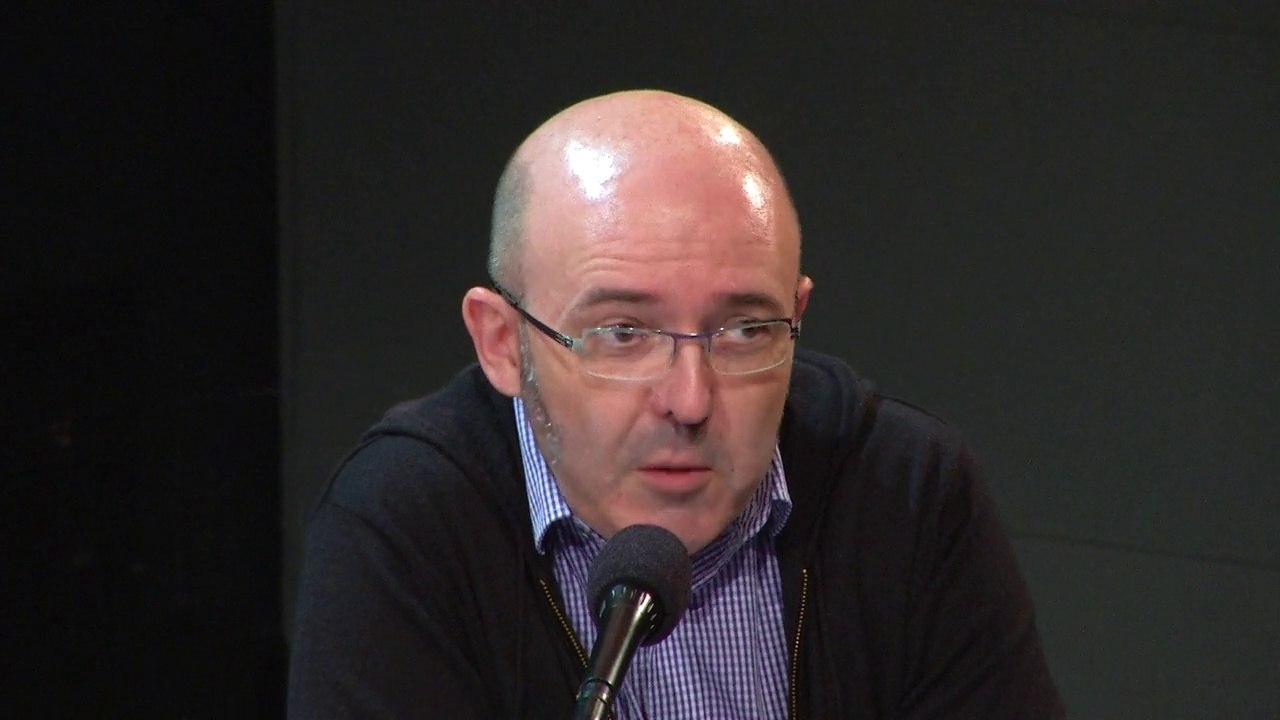 Rencontre "Médiation & numérique" 2014 : Spectacle vivant - Table-ronde 2 - Théâtre de Cornouaille