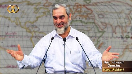 Gençleri gönülle değil ödülle iş yapmaya alıştırdık... - Nureddin YILDIZ - Sosyal Doku Vakfı