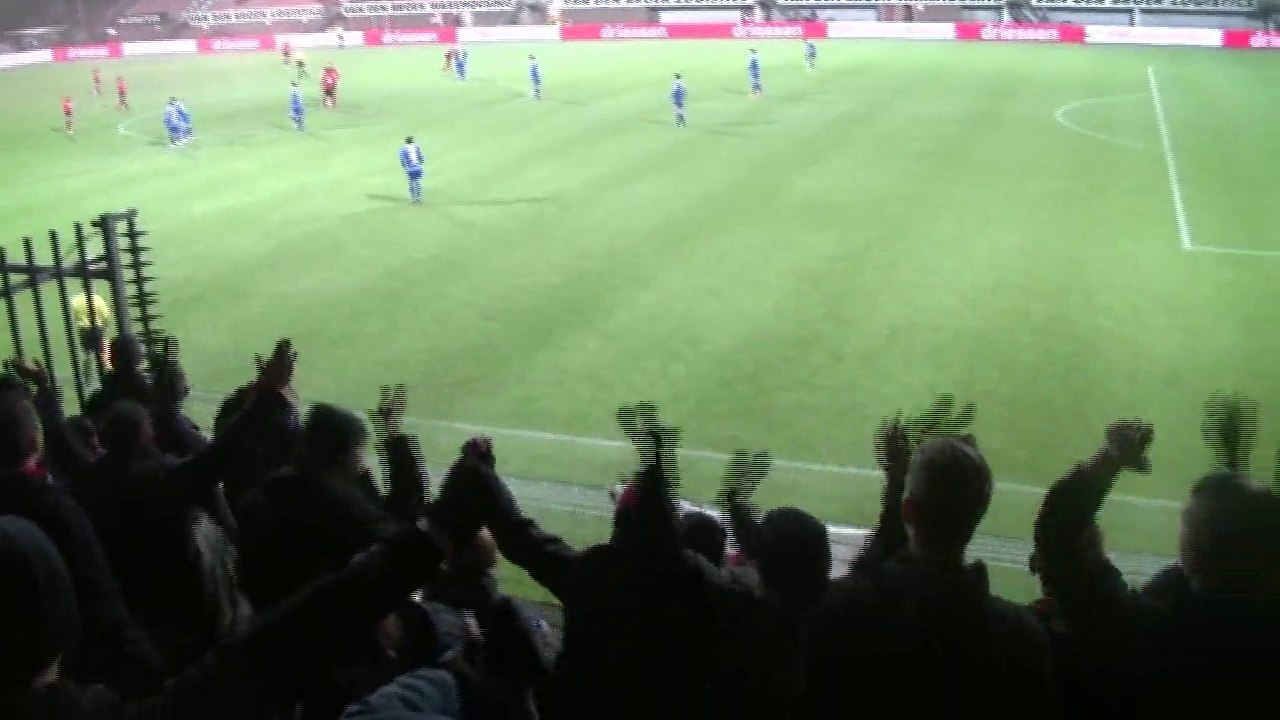 Helmond-MVV 2014-2015