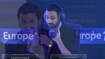 Reportage sur les huîtres mutantes : Hanouna demande des explications à D8