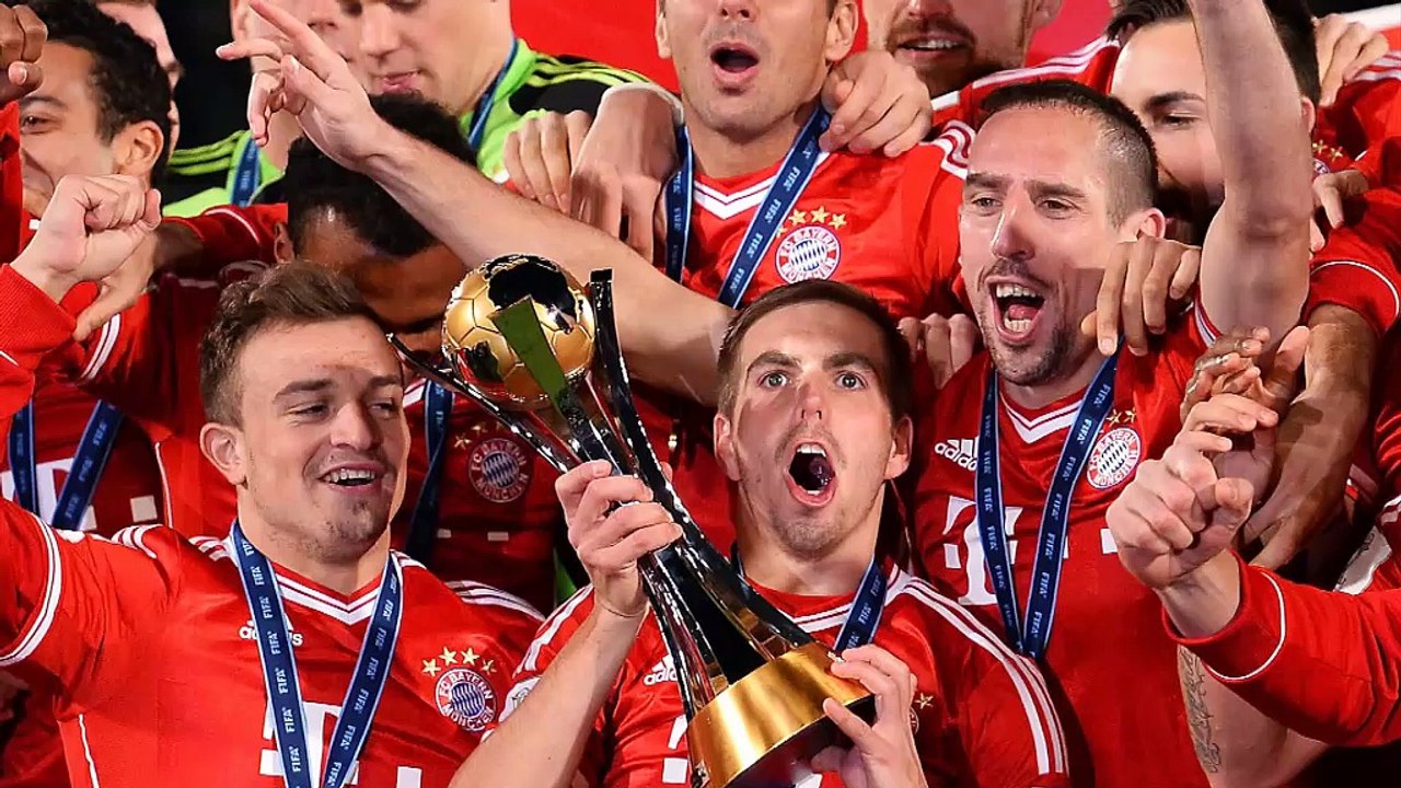 San Lorenzo hofft auf die Sensation