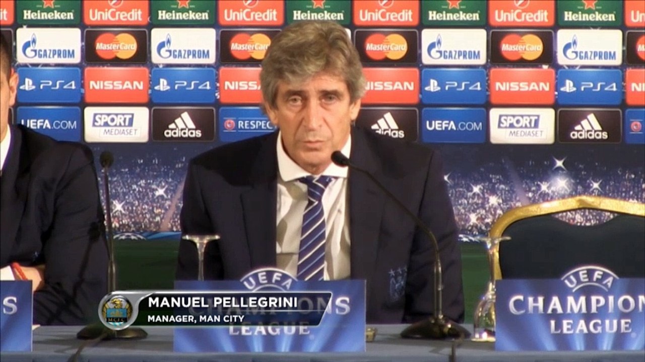 ManCity vor Endspiel: Aguero-Ersatz gesucht