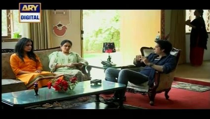 Qismat Episode 54 Full on Ary Digital 10th December 2014