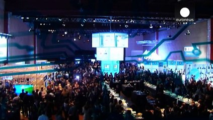 Парижский “LeWeb” празднует 10 лет со дня рождения