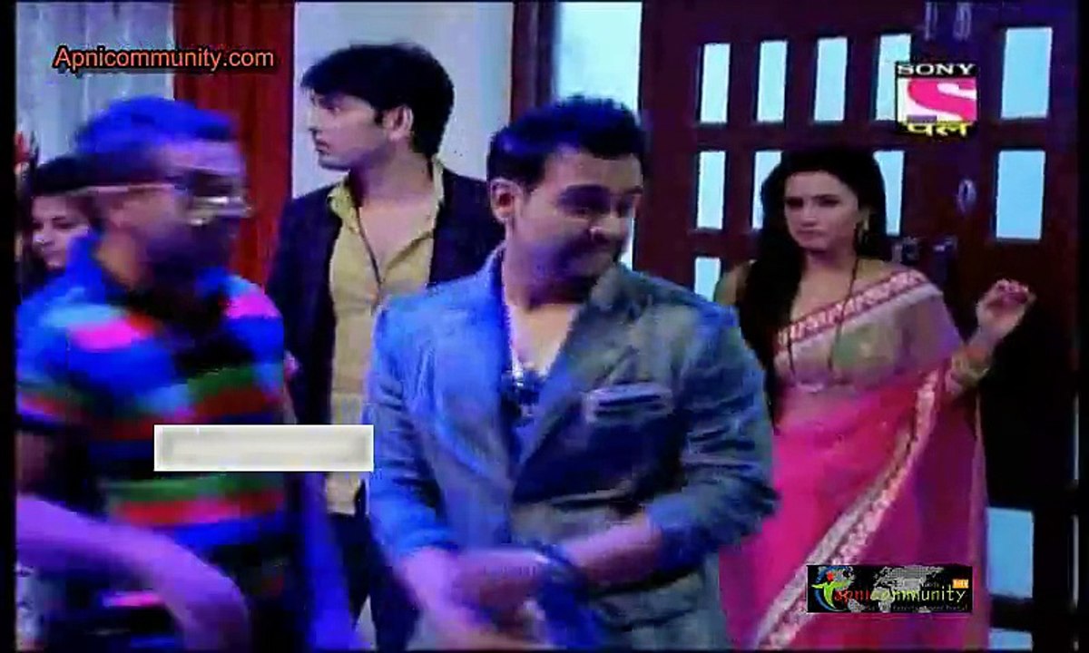 Ek Rishta Aisa Bhi - 10th December 2014 pt3
