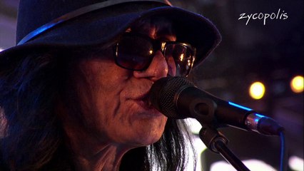 Sixto Rodriguez - I Wonder & Sugar Man