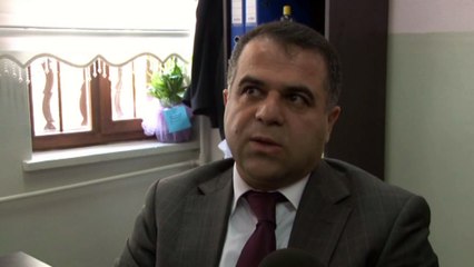 Başkan Aksoy Kale Altı ilköğretim Okulunu Ziyaret Etti