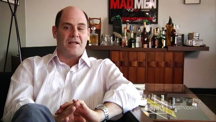 A Look at Season 4_ Mad Men