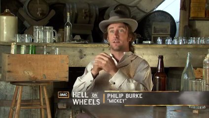 The McGinnes Brothers_ Hell On Wheels