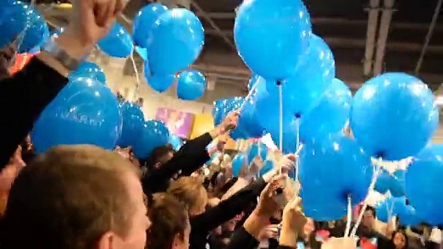 Visitez le nouveau magasin Primark de la Rue Neuve à Bruxelles