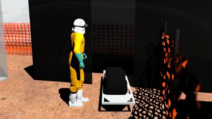 فيروس ايبولا