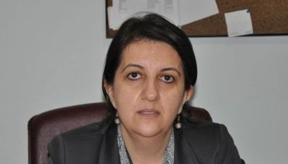 HDP Heyeti: Kandil, Müzakere Taslağının Arkasında