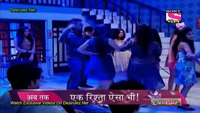 Ek Rishta Aisa Bhi 10th December 2014 part1