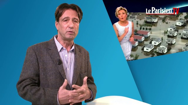 L'édito du Parisien. Météo : ça va se gâter