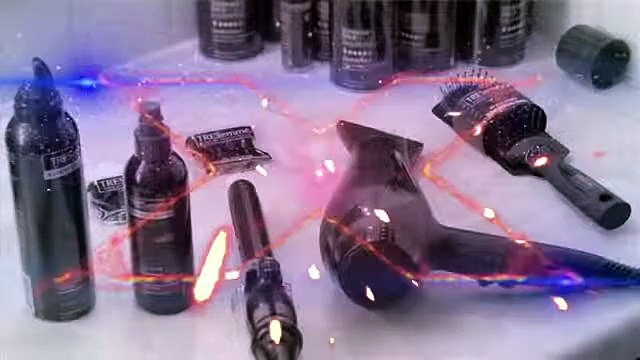 Get Sam Bailey's movie-style locks - TRESemmé How To - The X Factor UK 2013 - Official channel