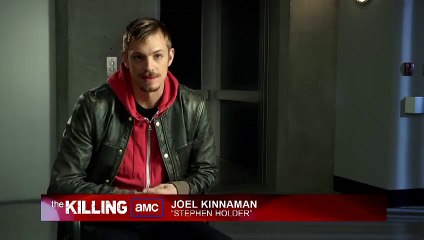 The Cast on Where We Left Off_ Inside The Killing