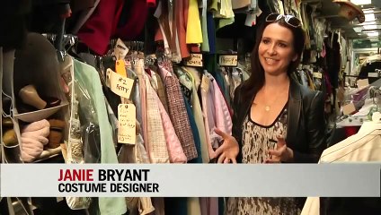 Janie Bryant on Costumes in Episode 503_ Inside Mad Men