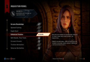 Review: Dragon Age Inquisition (PS4)