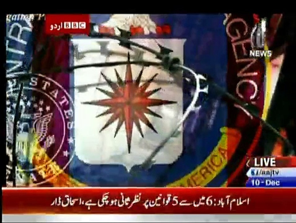 Sairbeen - 10th December 2014
