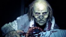 The Walking Dead at Universal Studios' Halloween Horror Nights