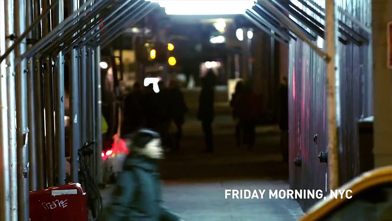 The Walking Dead Zombies Prank NYC