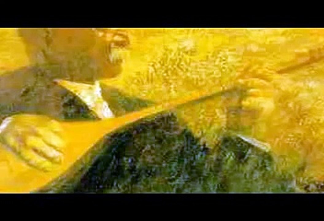 Oğuz Aksaç- Ervah-ı Ezelden