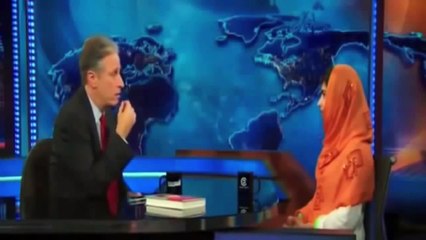 Malala Yousafzai Righteous Answer