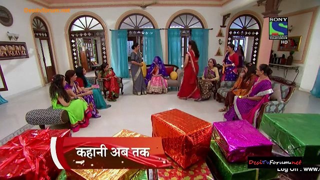 Itti Si Khushi 10th December 2014 Video Watch Online pt1 - Watching On IndiaHDTV.com - India's Premier HDTV