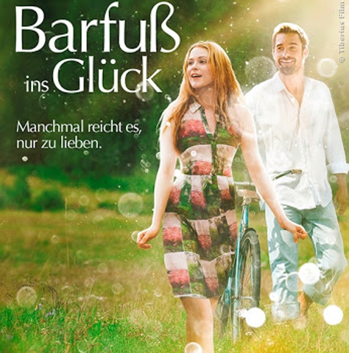 Barfuss Ins Glück Trailer (Deutsch)