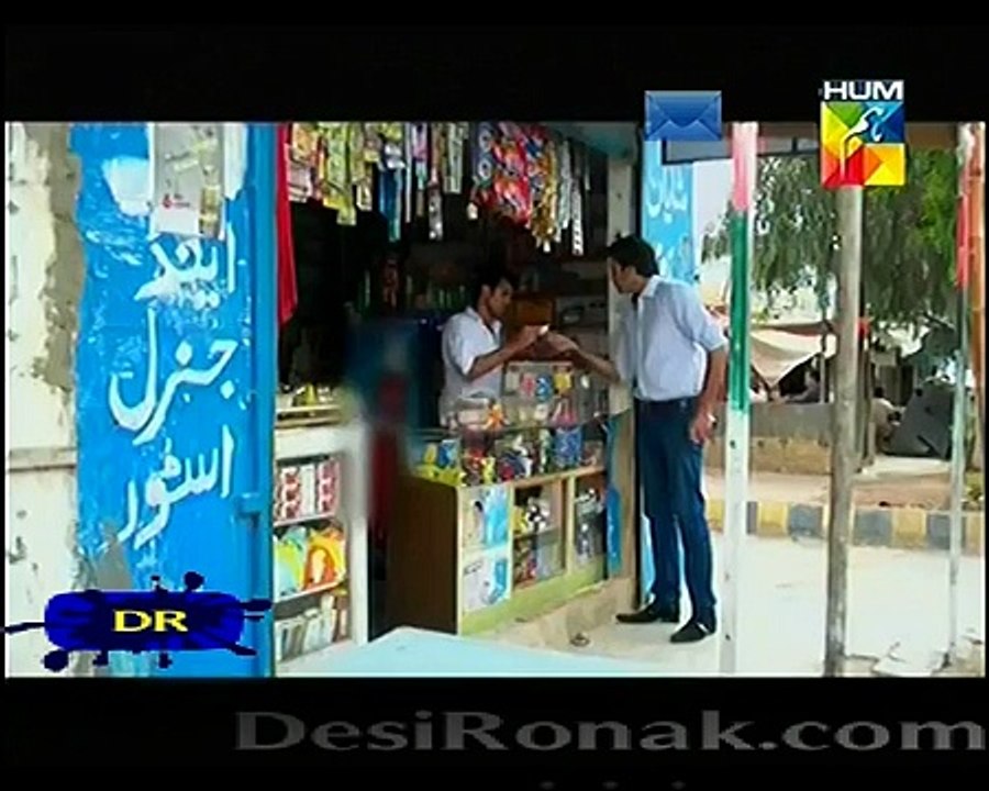 Agar Tum Na Hotay - Episode 73 - 10th December 2014 Part 1