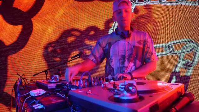 Salva (feat. Freddie Gibbs, Kurupt & Problem) Boiler Room LA DJ Set