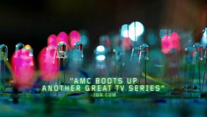 Halt and Catch Fire Trailer